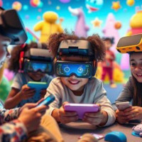 Экологичность, личные границы и технологии: знакомимся с молодым поколением Альфа