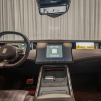 Топ-5 электромобилей за февраль 2025 года в России