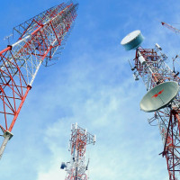 Современные стандарты систем профессиональной цифровой радиосвязи!