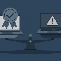 Как зарегистрировать ПО в Роспатенте в 2025 году: пошаговая инструкция с примерами