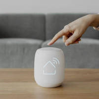 Цифровая платформа Doma.ai интегрировала видеонаблюдение сервиса «Мой Двор»