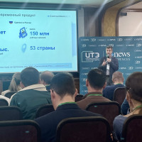 «Будущее – за комплексными UC-решениями» - Виктор Серебряков