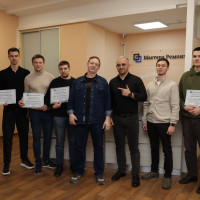 О Школе Прорабов и Мастеров