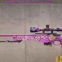 Лучшие скины для AWP за 2025