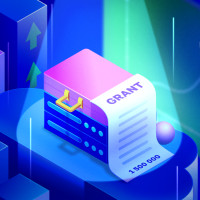 Мы запускаем программу грантов на облачную инфраструктуру