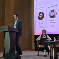 «Мы покажем в этом году хорошие результаты в проектах с ОС Альт» - Антон Шпорт