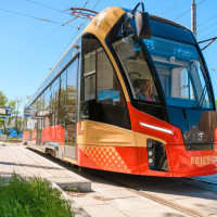 В пять раз снизилось число безбилетников на «Верхнепышминском трамвае»