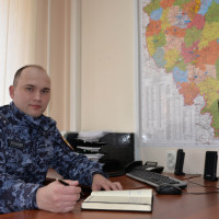 День создания пожарной охраны войск национальной гвардии Российской Федерации: интервью с начальником инспекции пожарной безопасности Росгвардии Башкортостана лейтенантом полиции Айдаром Ардашировым