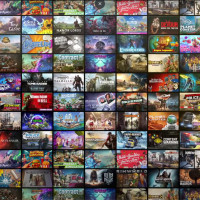 Весенняя распродажа Steam 2025: когда начнется, на какие игры скидки и как сэкономить