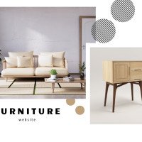 Каким должен быть сайт по продаже мебели?