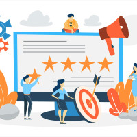 Как в 2025 году управлять репутацией бизнеса: 5 ошибок, которые могут стоить вам клиентов