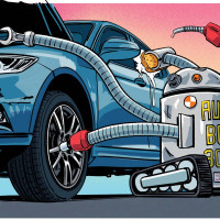 Как ухаживать за автомобилем, чтобы он служил долго