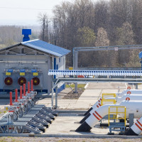 Производственные объекты АО «Транснефть – Прикамье» подготовлены к весеннему паводку