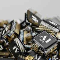 Европейский союз планирует выпускать 20% мировых полупроводниковых чипов