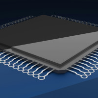 В Воронеже началось серийное производство экономичных чипов в металлополимерных корпусах