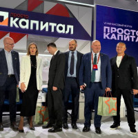 Андрей Пожаров назвал способы решения кадрового вопроса