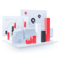 Оптимизация работы водителей на 14%, сокращение сроков доставки и простоев техники: BIA Technologies внедрила систему планирования рейсов в ГК «Деловые Линии»