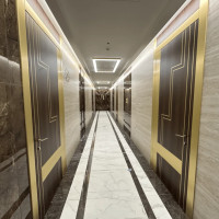 Стеновые панели HPL и TSS пластик: особенности, применение, сравнение