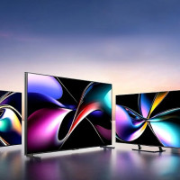 Omdia: Hisense сохраняет второе место в мире по объему поставок телевизоров в 2024 году