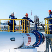 АО «Транснефть – Дружба» подготовило производственные объекты к прохождению весеннего паводка