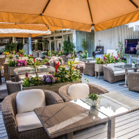 Летняя терраса для кафе: полное руководство по обустройству от А до Я