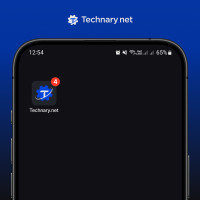 Большое обновление приложения Technary.net