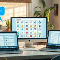 Создание кастомных ботов через Telegram API: Инструкция для нетехнических авторов