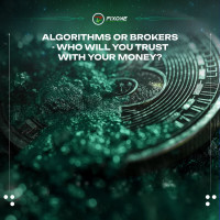 🤖 Алгоритмы или брокеры — кому ты доверишь свои деньги?