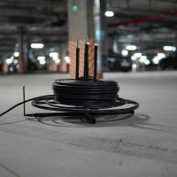 Монтаж кабельных линий: стандарты и рекомендации