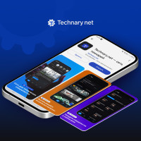 Новое обновление приложения Technary.net