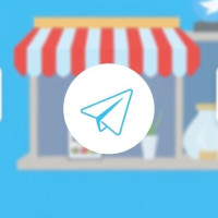 Telegram и онлайн-магазины: Как продавать товары прямо в канале
