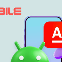 Сотрудники «Альфа-банка» подключились к «Альфа-Мобайл»