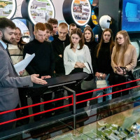 АО «Транснефть – Дружба» укрепляет сотрудничество с техническими вузами