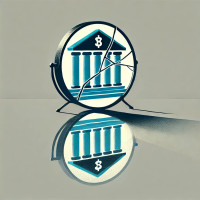 Искусство отмывания денег через биржевые зеркала