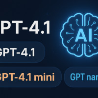 Archebas AI одним из первых в мире внедрил модели GPT‑4.1 от OpenAI