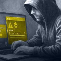 Отмывал через Tornado Cash — и сам попался: минус $10 млн