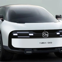 Топ-5 премьер Шанхайского автосалона-2025, которые нельзя пропустить