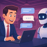 Как использование ИИ-продавца в переписках с клиентами позволило продать на $150 000 и собрать предзаказов на $300 000 в СНГ