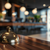 Столичные рестораны стали ограничивать время столика, чтобы сдержать рост цен на блюда