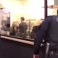 При содействии Росгвардии в Омске был проведен миграционный рейд