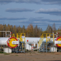 АО «Транснефть – Прикамье» за I квартал 2025 года выполнило диагностику более 1,4 тыс. км трубопроводов