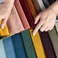 Ткань для мягкой мебели: как выбрать, чтобы не пожалеть