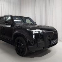 «Обеление» автомобилей ROX: как получить гарантию и защитить свой кроссовер