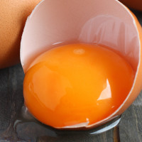 Рынок яичных желтков: выпуск продукции зафиксирован на уровне +19%