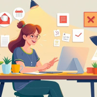 «Я больше не могу»: Как вести канал и не сгореть дотла