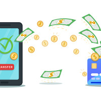 Объемы переводов по СБП ежегодно увеличиваются