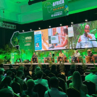 Новые горизонты: Global Partners ведут переговоры с компаниями в Найроби