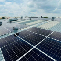 Энергия партнёрства: Neosun и Global Partners объявили о стратегическом союзе