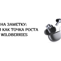 Перспективная ниша для селлеров маркетплейсов: наушники