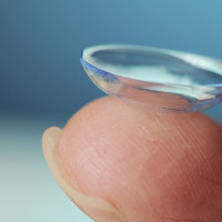 Анализ рынка контактных линз и линз для очков в России показывает ежегодное увеличение производства